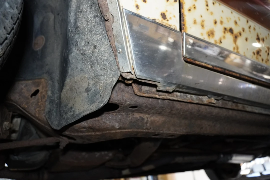 1979 Buick LeSabre - Image 17 of 31