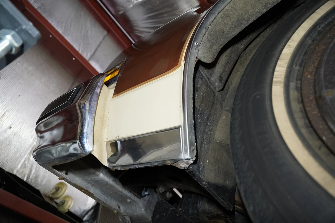 1979 Buick LeSabre - Image 15 of 31