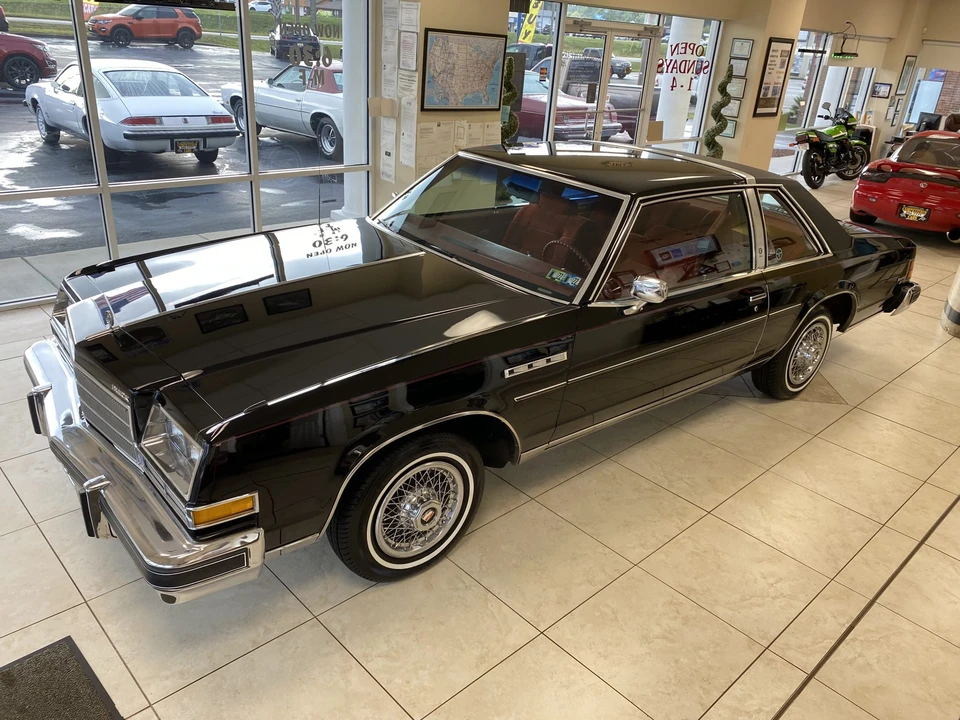 1979 Buick LeSabre - Image 19 of 31