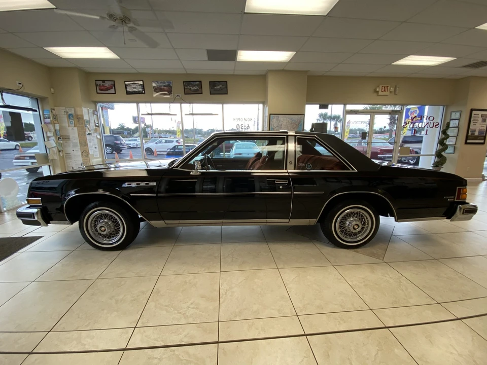 1979 Buick LeSabre - Image 4 of 31