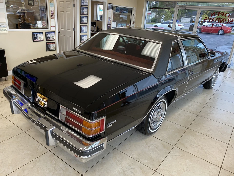 1979 Buick LeSabre - Image 9 of 31
