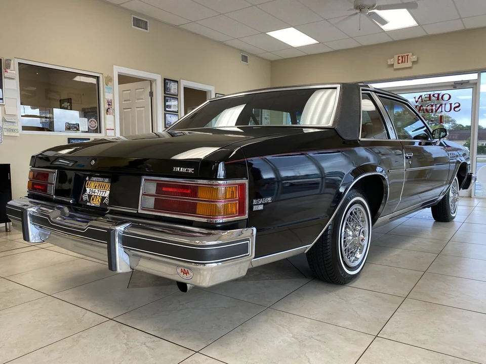 1979 Buick LeSabre - Image 8 of 31