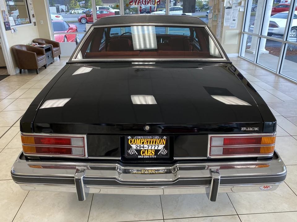 1979 Buick LeSabre - Image 7 of 31
