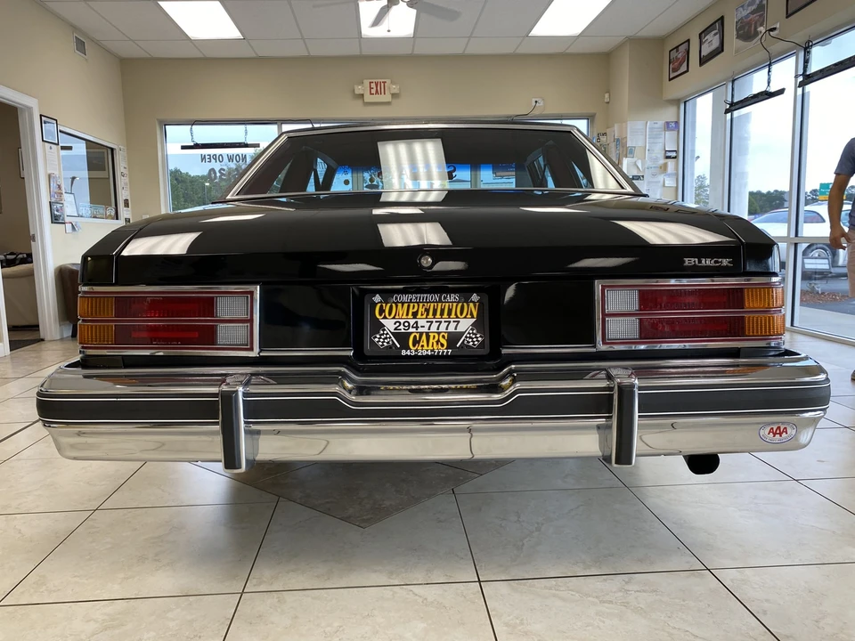 1979 Buick LeSabre - Image 6 of 31