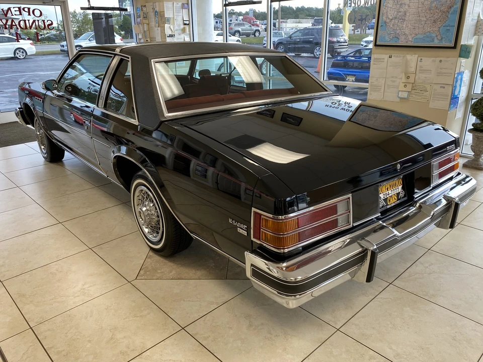 1979 Buick LeSabre - Image 5 of 31