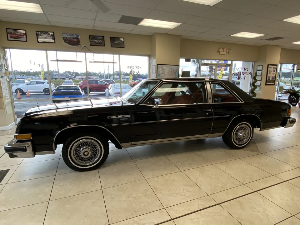 1979 Buick LeSabre - Image 3 of 31