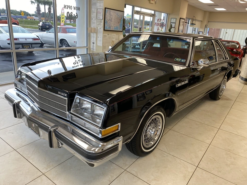 1979 Buick LeSabre - Image 2 of 31