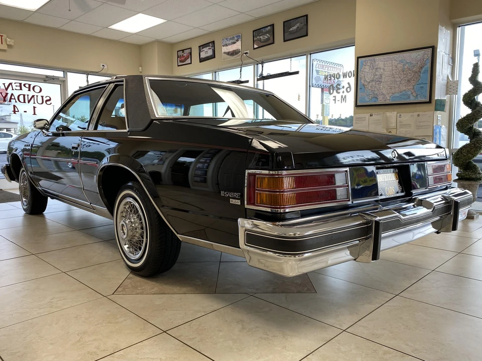 1979 Buick LeSabre - Image 20 of 31