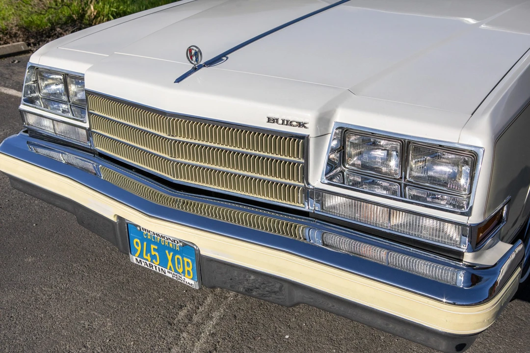 1979 Buick LeSabre - Image 24 of 31