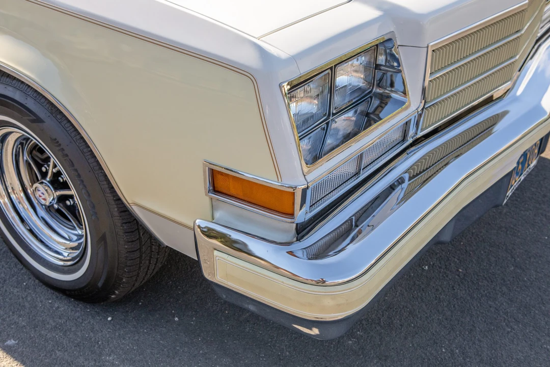1979 Buick LeSabre - Image 10 of 31