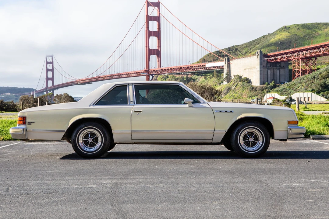 1979 Buick LeSabre - Image 7 of 31