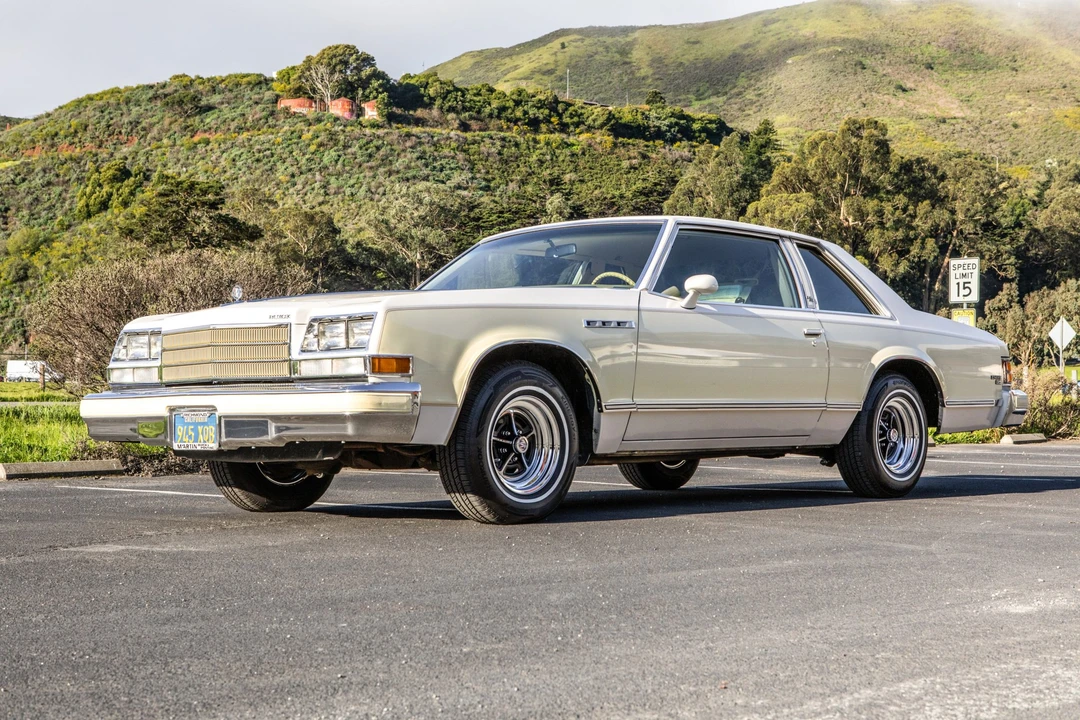 1979 Buick LeSabre - Image 2 of 31