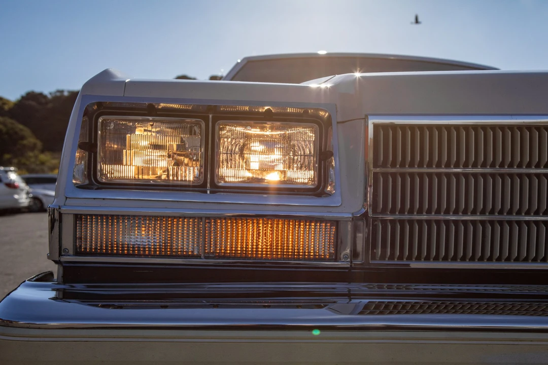 1979 Buick LeSabre - Image 28 of 31