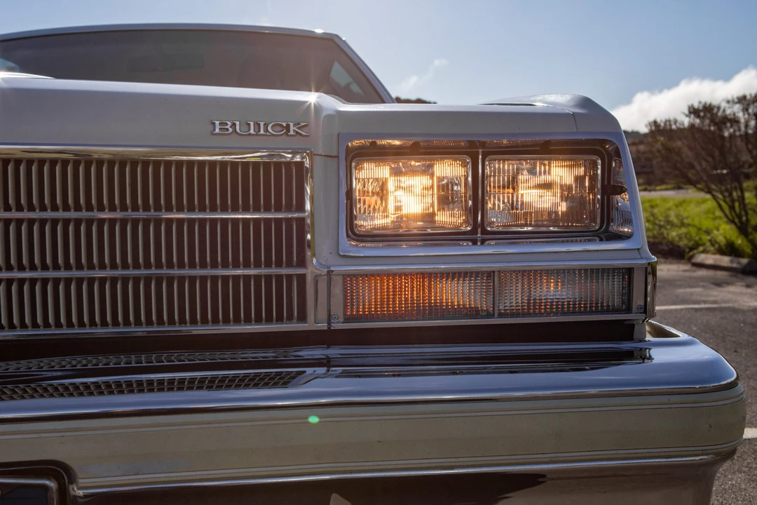 1979 Buick LeSabre - Image 29 of 31