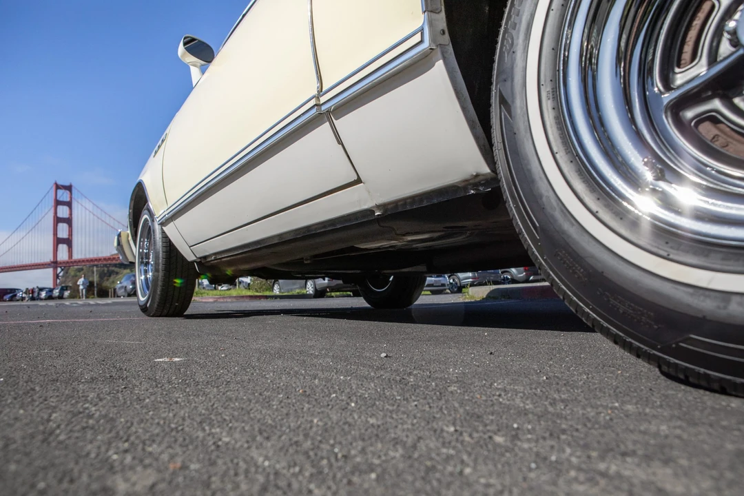 1979 Buick LeSabre - Image 18 of 31