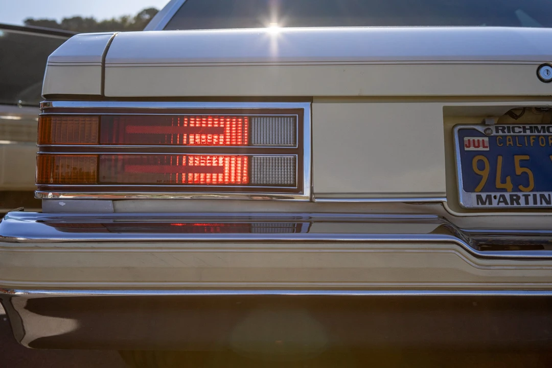 1979 Buick LeSabre - Image 30 of 31