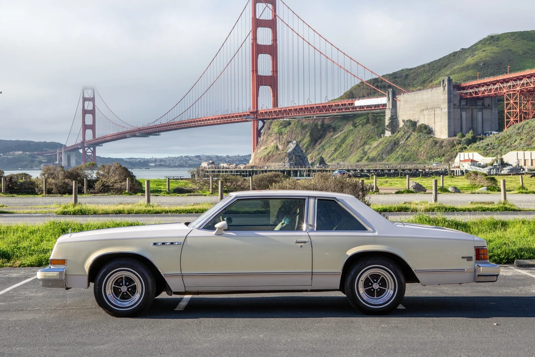 1979 Buick LeSabre - Image 3 of 31