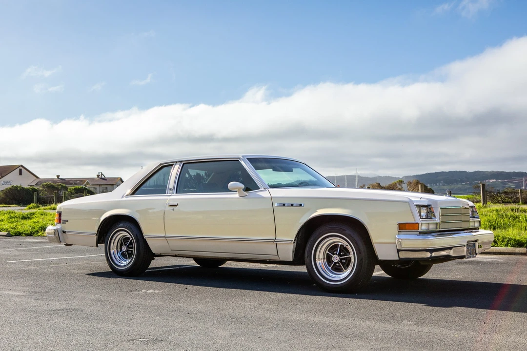 1979 Buick LeSabre - Image 8 of 31