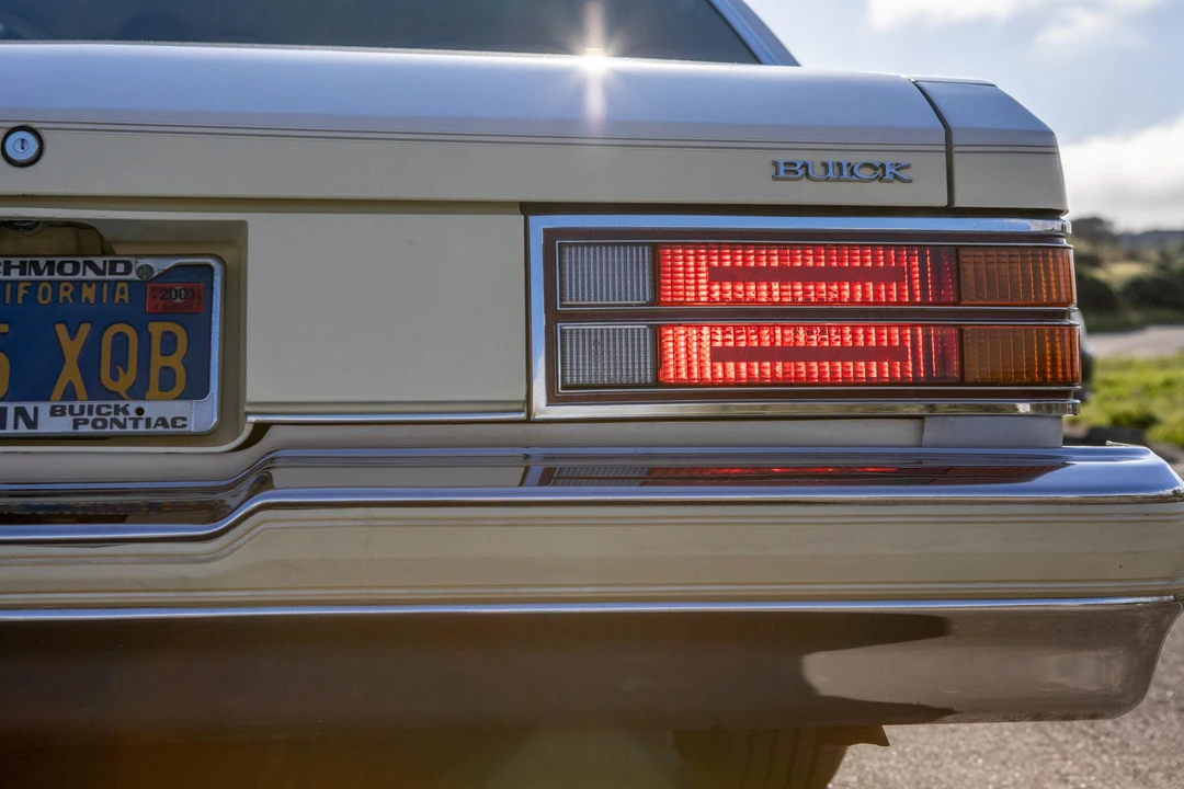 1979 Buick LeSabre - Image 31 of 31