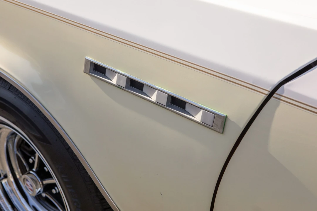 1979 Buick LeSabre - Image 22 of 31