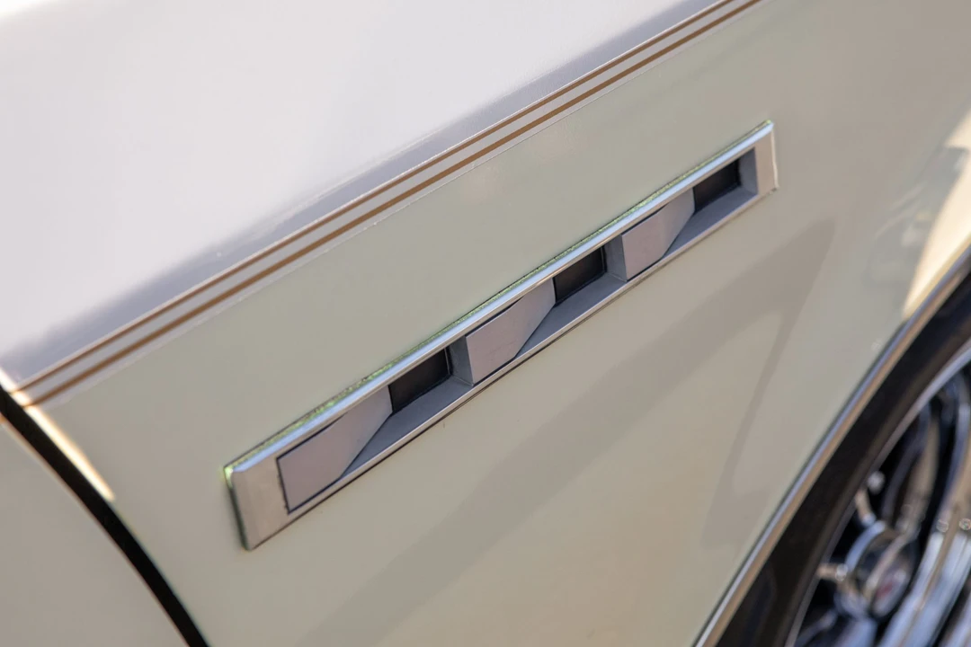 1979 Buick LeSabre - Image 12 of 31