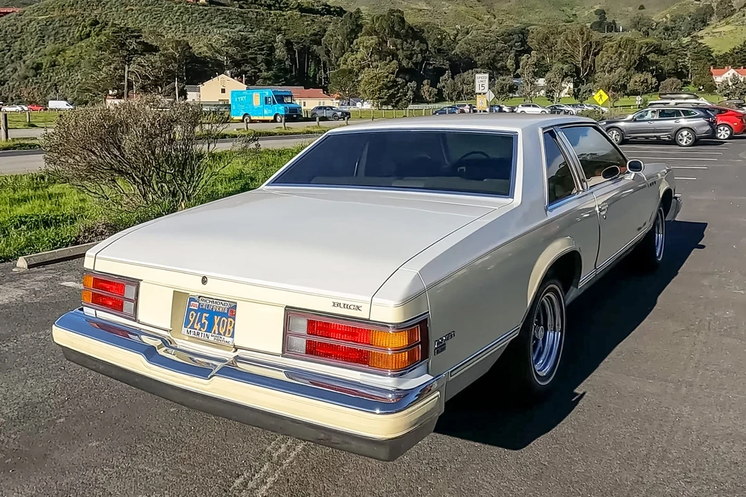 1979 Buick LeSabre - Image 6 of 31