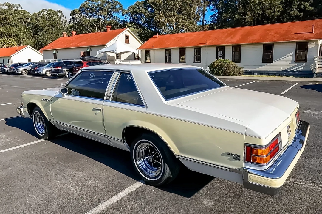1979 Buick LeSabre - Image 4 of 31