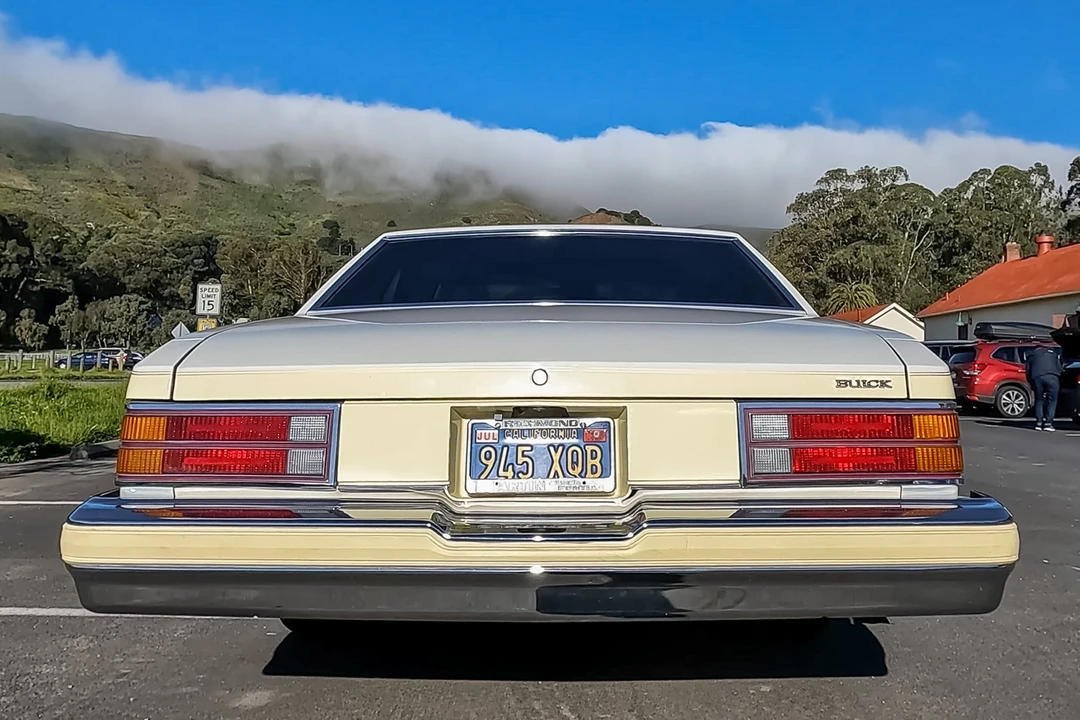 1979 Buick LeSabre - Image 5 of 31