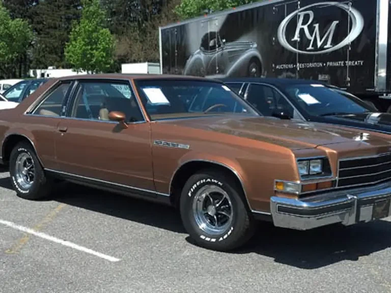 1979 Buick LeSabre - Image 2 of 2