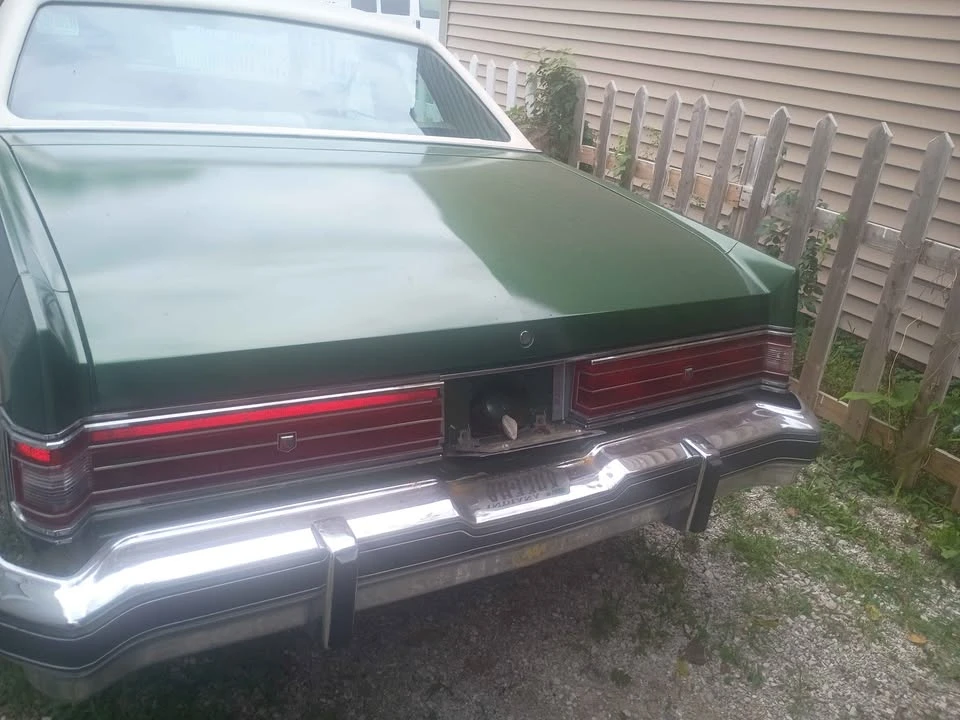 1979 Buick Century - Image 3 of 8