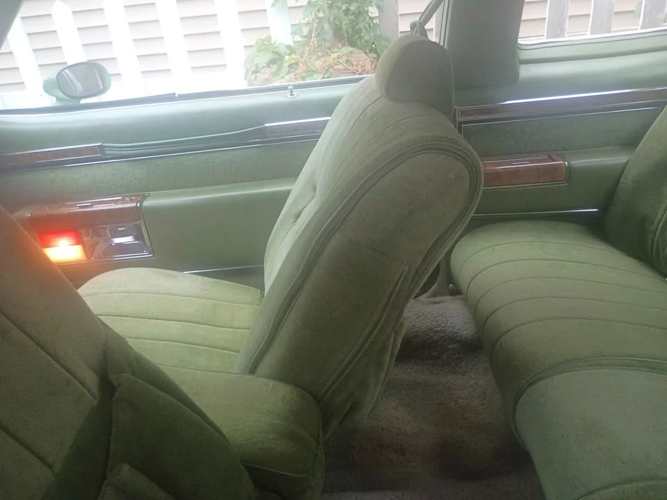 1979 Buick Century - Image 6 of 8