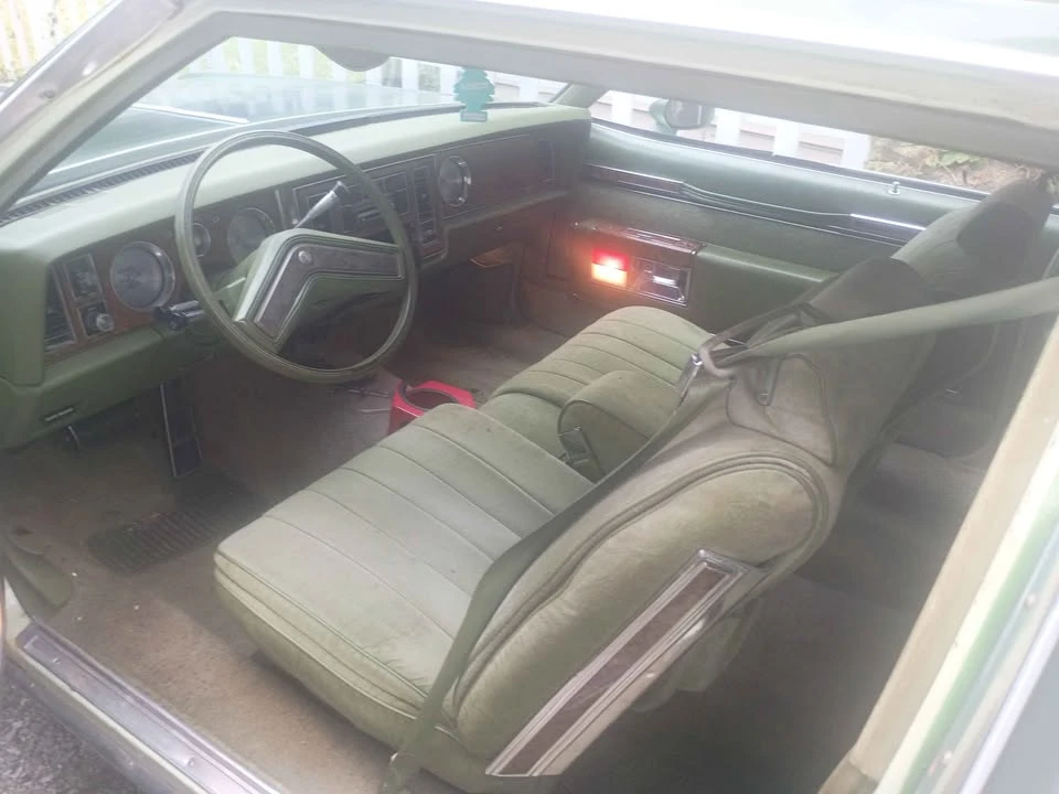 1979 Buick Century - Image 4 of 8