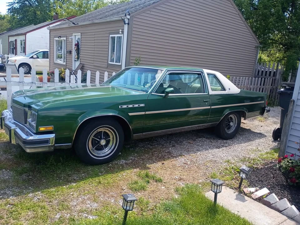 1979 Buick Century - Image 2 of 8