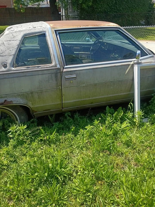 1979 Buick Park Avenue - Image 4 of 8