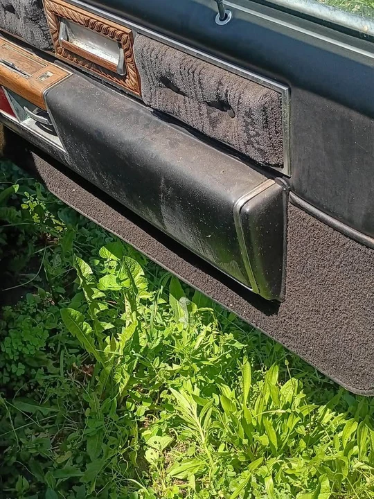 1979 Buick Park Avenue - Image 7 of 8