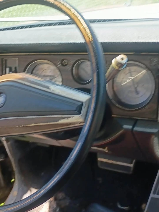 1979 Buick Park Avenue - Image 5 of 8
