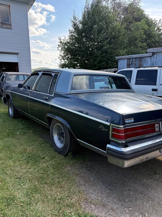 1979 Buick Park Avenue - Image 4 of 7