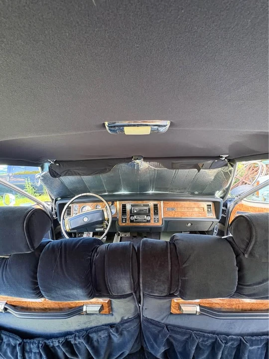 1979 Buick Park Avenue - Image 5 of 7