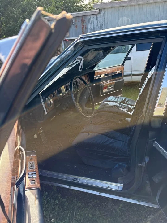 1979 Buick Park Avenue - Image 6 of 7
