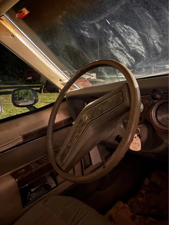 1979 Buick Electra - Image 6 of 14