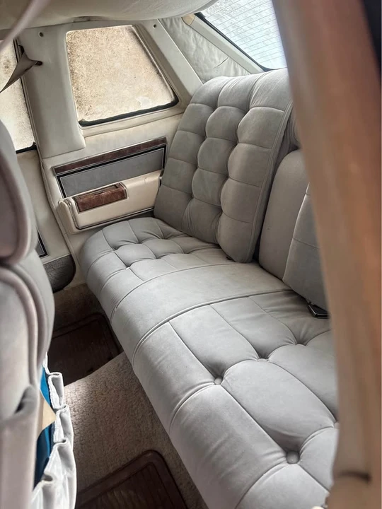 1979 Buick Electra - Image 7 of 14