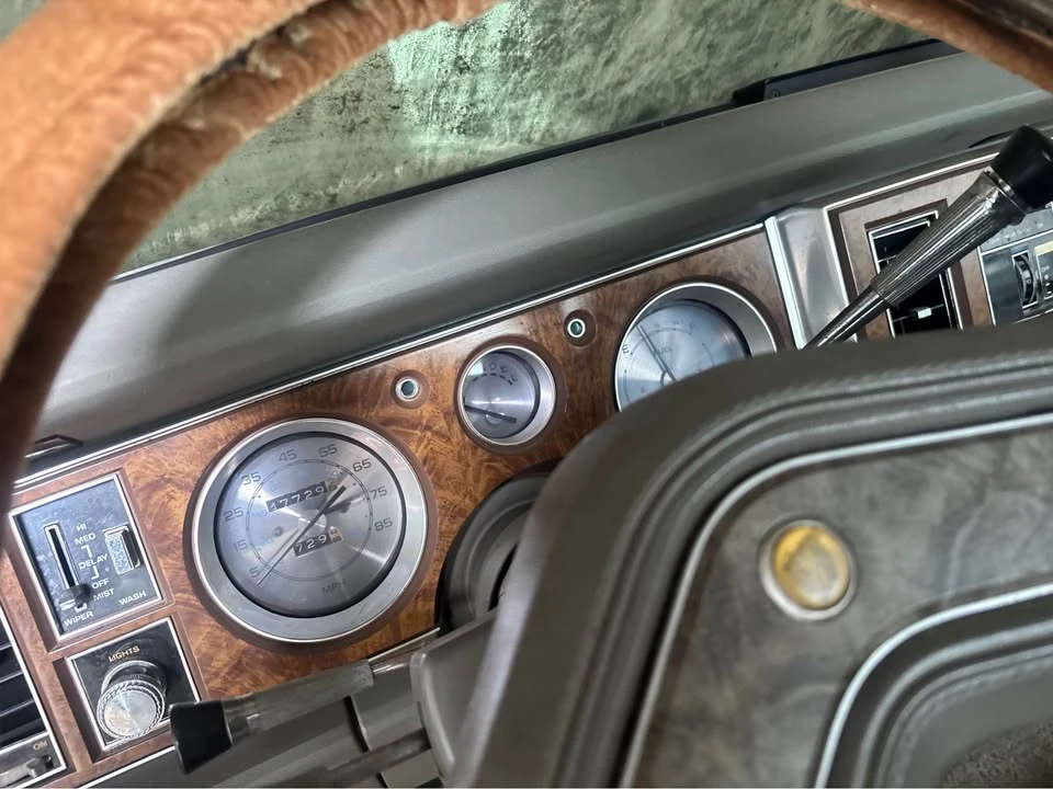 1979 Buick Electra - Image 8 of 14