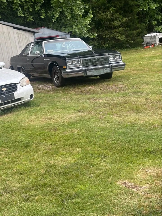 1979 Buick Electra - Image 2 of 14