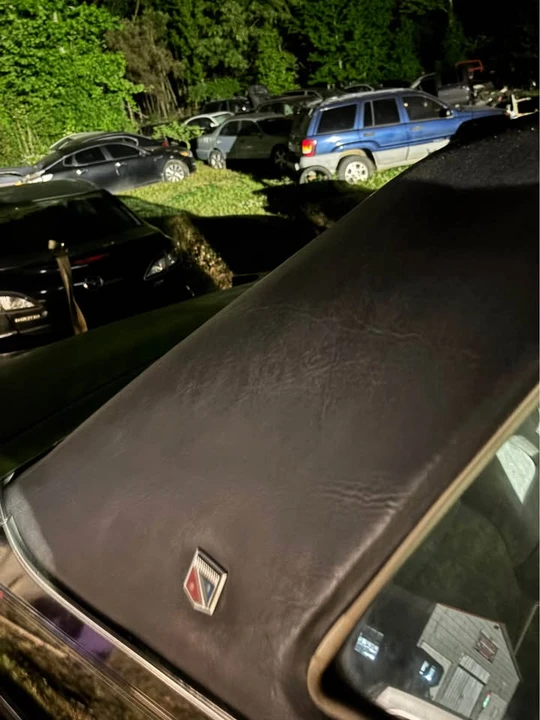1979 Buick Electra - Image 5 of 14