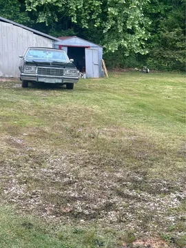 1979 Buick Park Avenue 2 Door