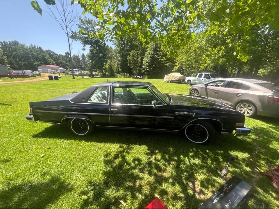 1979 Buick Electra - Image 9 of 14