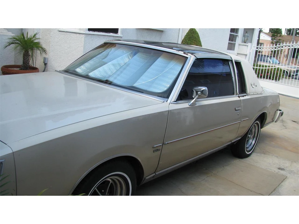 1979 Buick Regal - Image 4 of 8