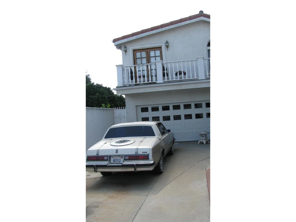 1979 Buick Regal - Image 2 of 8