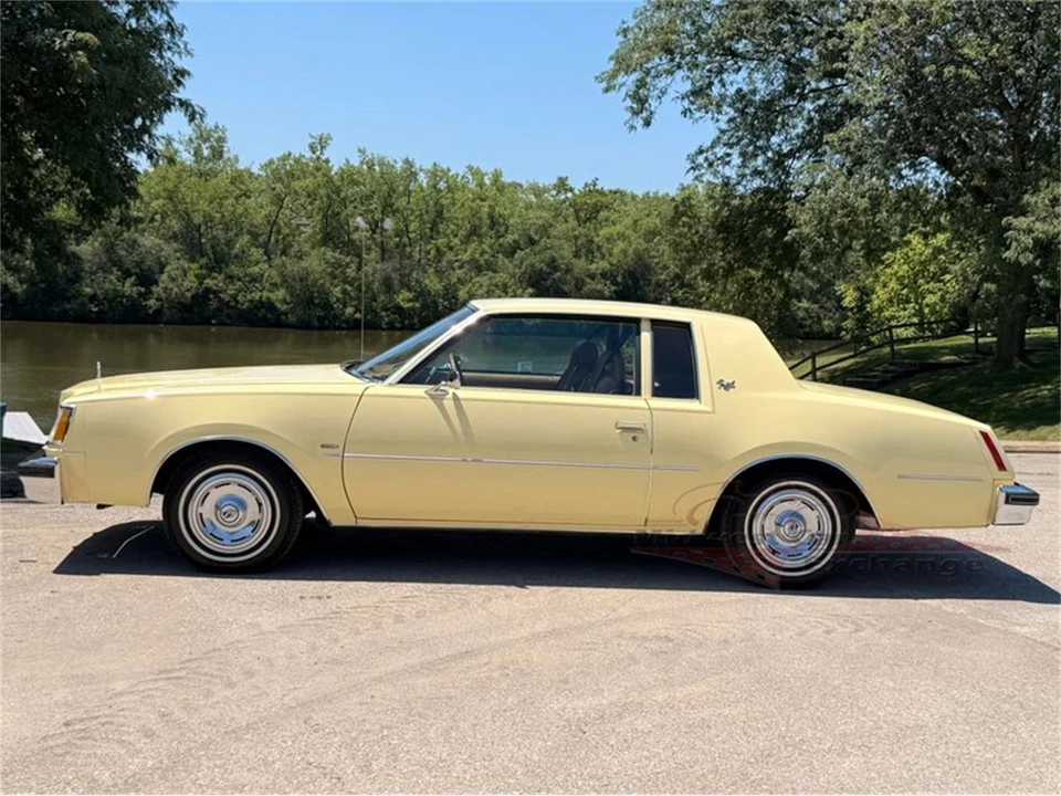 1979 Buick Regal - Image 6 of 31