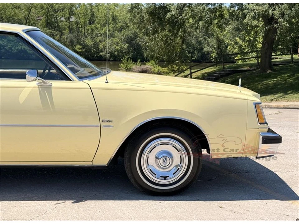 1979 Buick Regal - Image 21 of 31